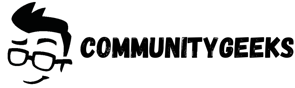 Communitygeeks: We build communities for your brand